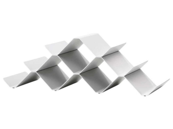 Κάβα 9 Θέσεων 26669 51,3x20x16,9cm Warm Grey Zone Denmark Ατσάλι