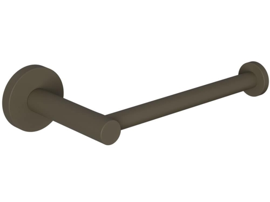 Χαρτοθήκη 114-963 17x5x5cm Matt Light Bronze Pam&Co Ορείχαλκος