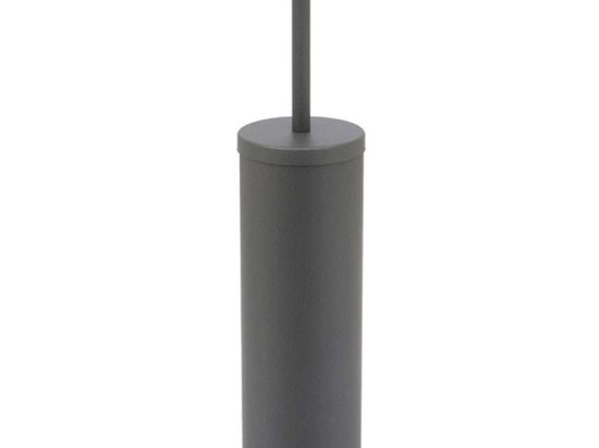 Πιγκάλ Design Επιτοίχιο 2-686-113  Matt Anthracite Μέταλλο