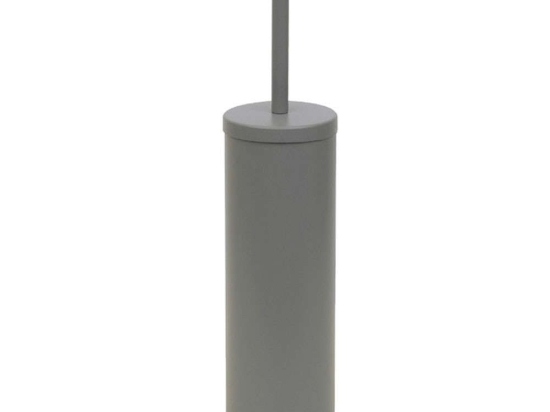 Πιγκάλ Design Επιτοίχιο 2-686-163  Matt Concrete Grey Ατσάλι,Πλαστικό