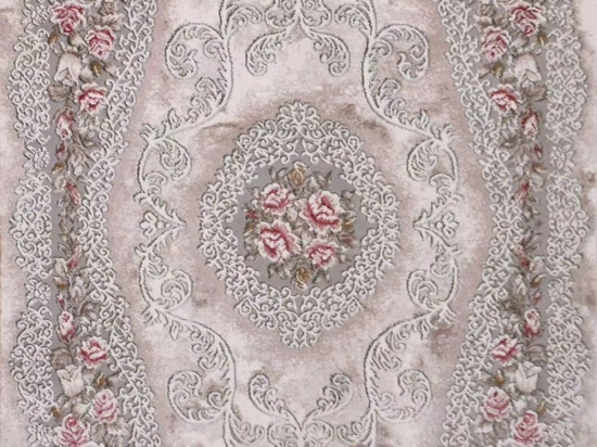 Διάδρομος Elements 30781-056 67X… Beige-Red Merinos 67X