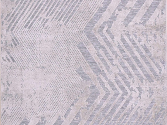 Χαλί Boheme 32110-070 Grey-Beige Merinos 160X230cm