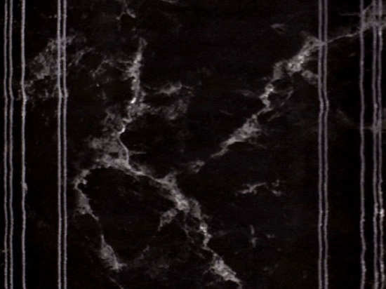 Διάδρομος Craft 23435-090 80X... Black-White Merinos 80X...