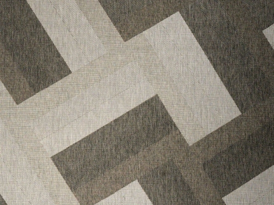 Διάδρομος Maestro 32006-95 Beige-Grey 67X... Merinos 67X