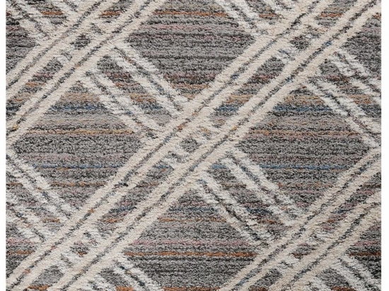 Διάδρομος Dolce 80285-110 67X... Anthracite-Grey Merinos 67X...