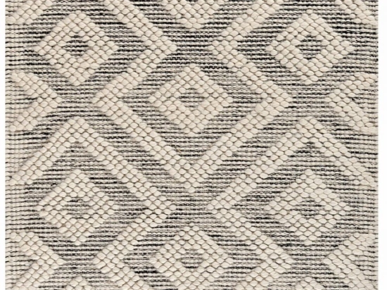 Χαλί Nomad 55157-060 Beige Merinos 80X150cm