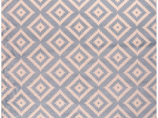 Χαλί Siesta 00093-230 Beige-Blue Merinos 160X230cm