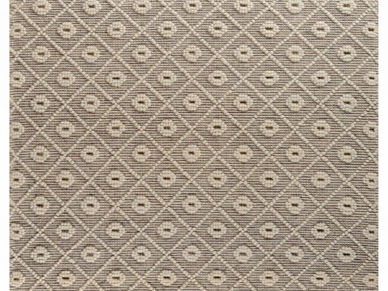 Χαλί Nomad 55156-060 Beige Merinos 170X240cm