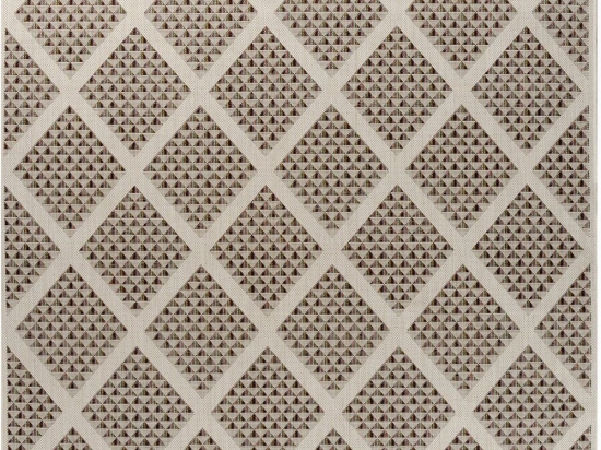Χαλί Arvel 54005-160 Beige-Brown Merinos 200X250cm