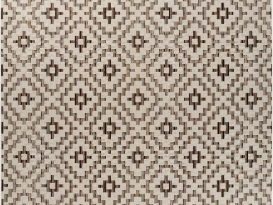 Χαλί Arvel 54027-160 Beige-Brown Merinos 160X230cm