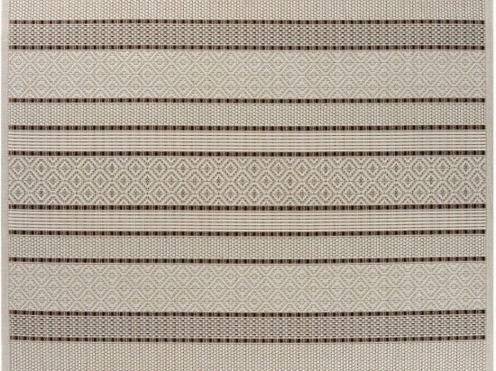 Χαλί Arvel 54029-160 Beige-Brown Merinos 133X190cm