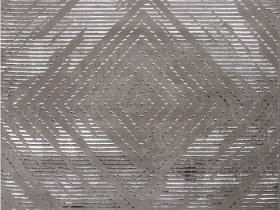 Χαλί Creation 39545-295 Silver-Grey Merinos 160X230cm