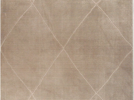 Χαλί Sign 36408-070 Beige Merinos 67X150cm