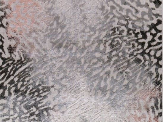Χαλί Tenerife 54177-256 Beige-Pink Merinos 200X250cm