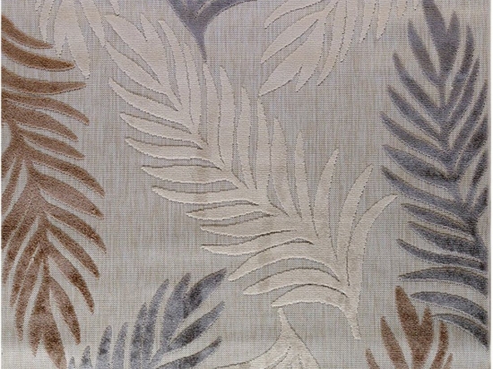Χαλί Tenerife 61225-270 Beige-Brown Merinos 200X250cm