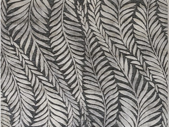 Διάδρομος Boheme 61105-095 Grey 67X... Merinos 67X