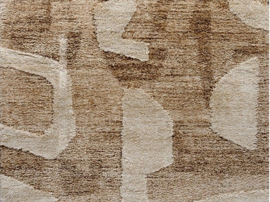 Χαλί Dolce 62564-070 Beige Merinos 133X190cm