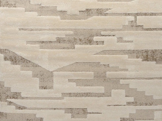 Χαλί Elio 62480-062 Beige Merinos 200X290cm