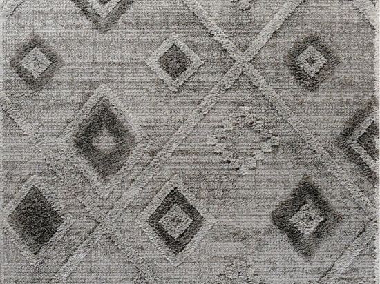 Διάδρομος House 61896-095 Grey 67X... Merinos 67X