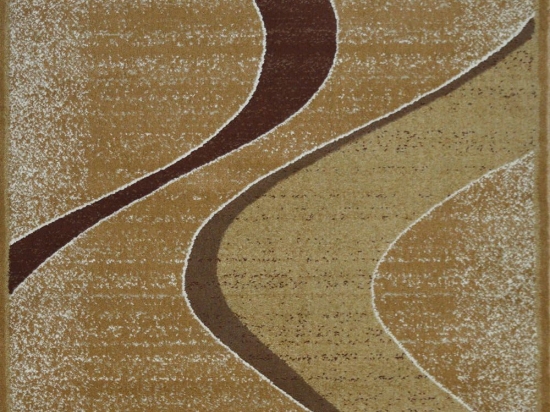 Χαλί Aslanis Status 3505 Gold 67X150