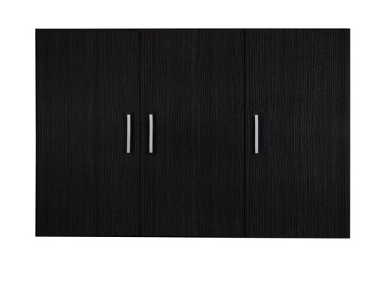 ΠΑΤΑΡΙ 3ΦΥΛΛΗΣ ΝΤΟΥΛΑΠΑΣ ALIVIA HM351.01 ΣΕ ΧΡΩΜΑ ZEBRANO 90Χ60Χ42
