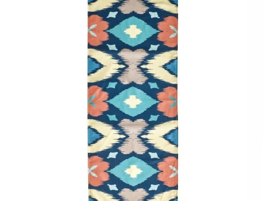 Runner Casa 217 Multi Kentia 45X150 45x150cm Πολυέστερ