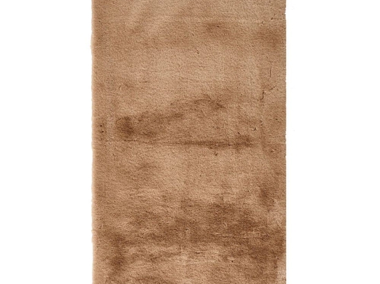 Runner Γούνινο Major 04 Cinnamon Kentia 50x240 Πολυέστερ