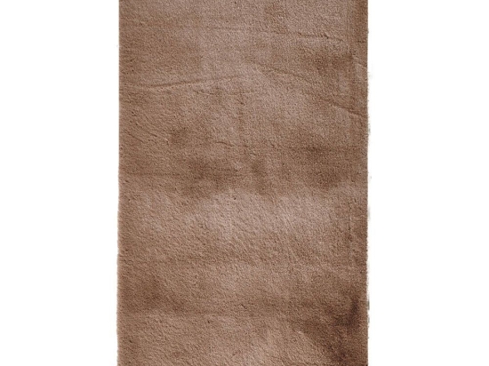 Runner Γούνινο Major 26 Beige Kentia 50x240 Πολυέστερ