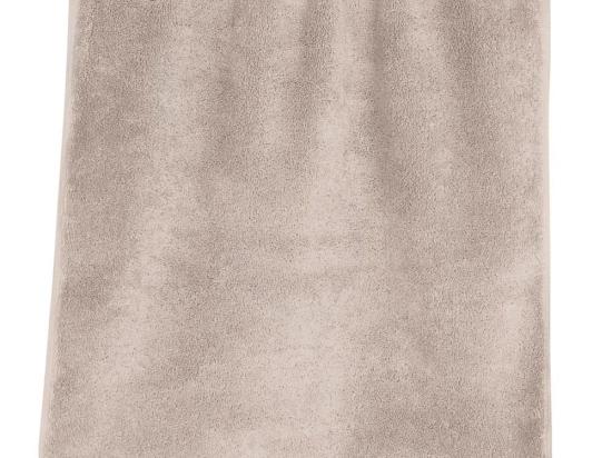 Πετσέτα Luxury 26 Beige Kentia Προσώπου 50x100cm 100% Βαμβάκι