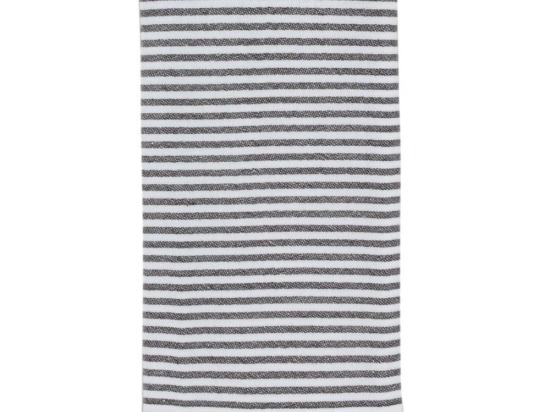 Πετσέτα Κουζίνας Dish 30 Black-Ecru Kentia 40x60cm 100% Βαμβάκι
