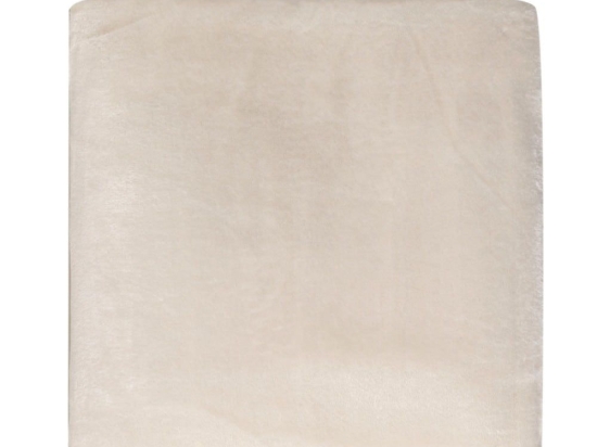 Κουβέρτα Βρεφική Jasper 12 Beige Kentia Κούνιας 100x140cm Πολυέστερ