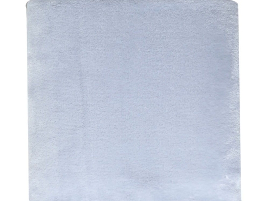 Κουβέρτα Βρεφική Jasper 19 Ciel Kentia Κούνιας 100x140cm Πολυέστερ