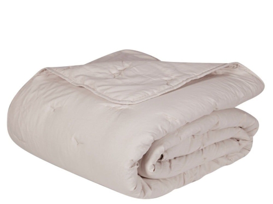 Κουβερλί Βρεφικό Tidal 26 Beige Kentia 110x140cm Microfiber-Polyester