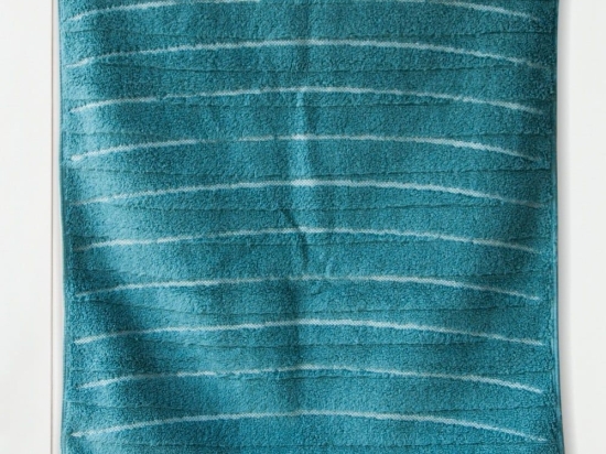 Πετσέτα Hayden 07 Petrol Kentia Χεριών 30x50cm 100% Βαμβάκι