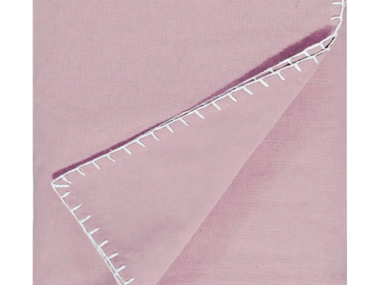 Τραπεζομάντηλο Cassius 14 Dusty Pink Kentia 160 Χ 230 100% Βαμβάκι