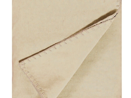 Τραπεζομάντηλο Cassius 26 Ochre Kentia 135X180cm 100% Βαμβάκι