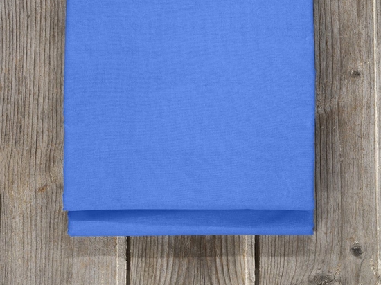 Σεντόνι Primal Blue Nima Μονό 160x260cm 100% Βαμβάκι