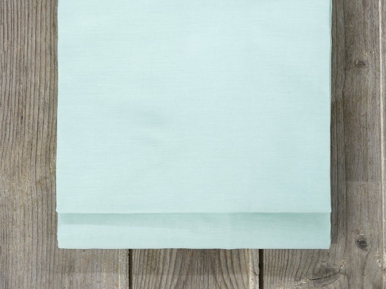 Σεντόνι Unicolors Pistacchio Nima Μονό 160x260cm 100% Βαμβάκι