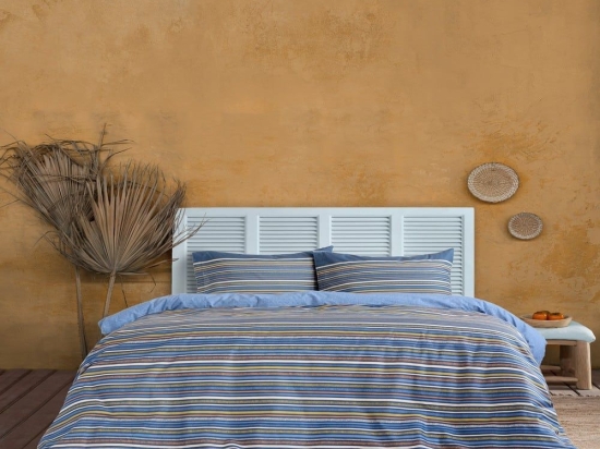 Κουβερλί Sencillo Multi Nima Μονό 160x245cm 100% Βαμβάκι