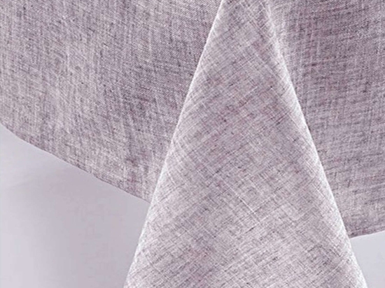 Τραπεζομάντηλο 1020 Lilac Saint Clair 145X145 145x145cm Πολυέστερ