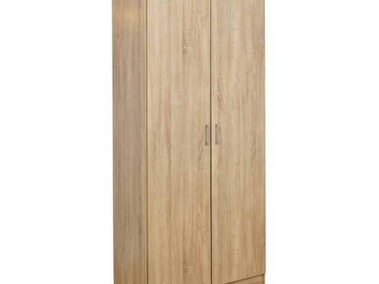 ΝΤΟΥΛΑΠΑ 2ΦΥΛΛΗ JENNA SONAMA HM368.02 80x43x181