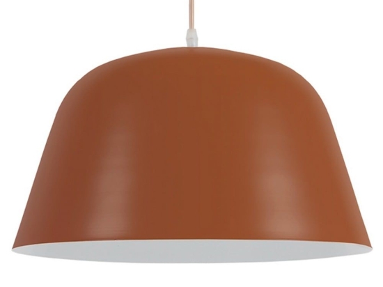 Φωτιστικό Οροφής Northvale 01283 Terra GloboStar Μέταλλο