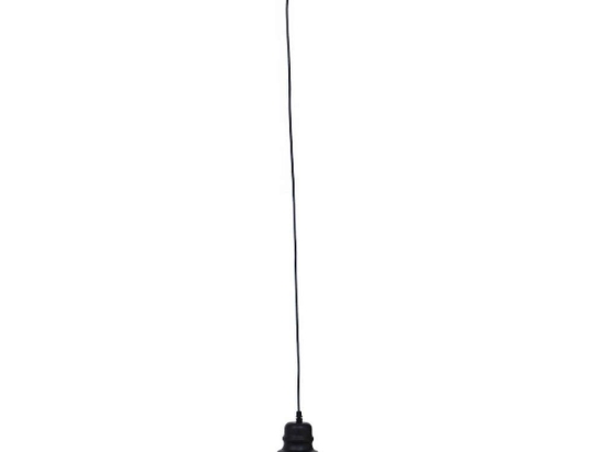 Φωτιστικό Οροφής William 01506 1xΕ27 Φ15x21,5cm Honey GloboStar
