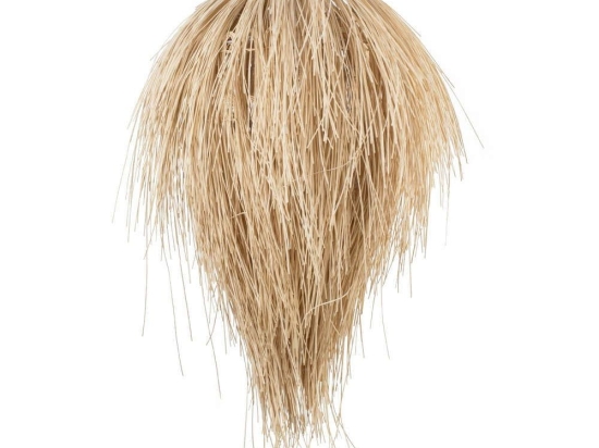 Φωτιστικό Οροφής Archipelago 01749 Φ40x63cm 1xE27 Beige GloboStar