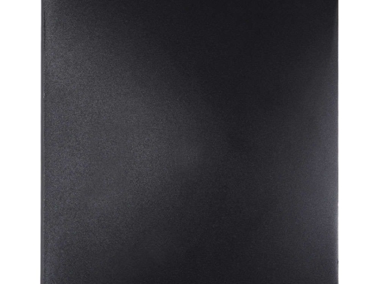 Φωτιστικό Τοίχου-Απλίκα Helio-S 60496 21x5x21cm Led 1200lm 10W 4500K Black GloboStar