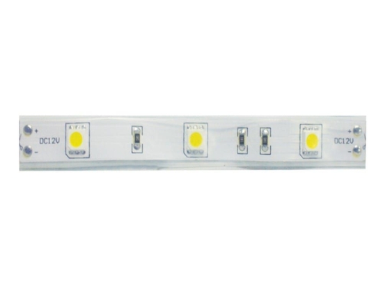 Ταινία Led 505030BPC 7,2W/m Μπλε Φωτισμός 680lm/m Aca