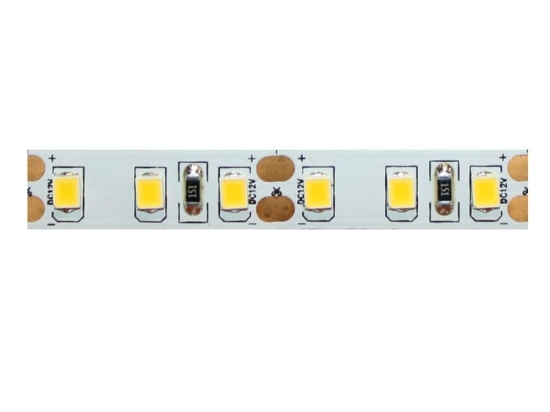 Ταινία Led 2835120BNK 5m 12W/m Μπλε Φωτισμός 880lm/m Aca