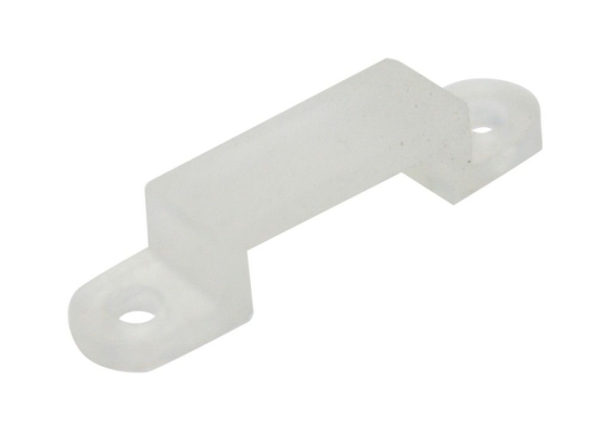 Κλιπ Στερέωσης LEDCLP Για SMD Led Strip 2835 Aca