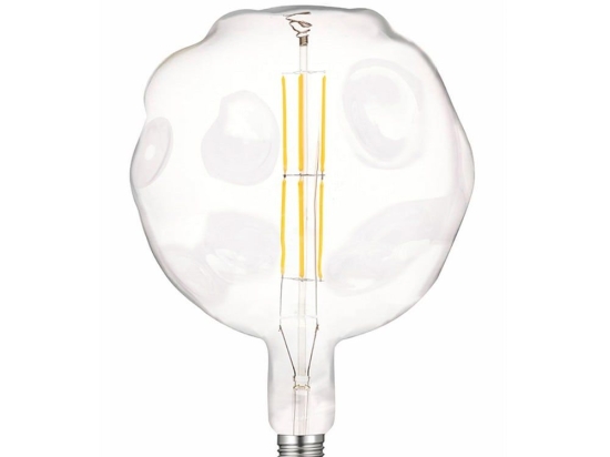 Λαμπτήρας Led Koda8wwDim E27 8W 2700K 720lm Clear Aca