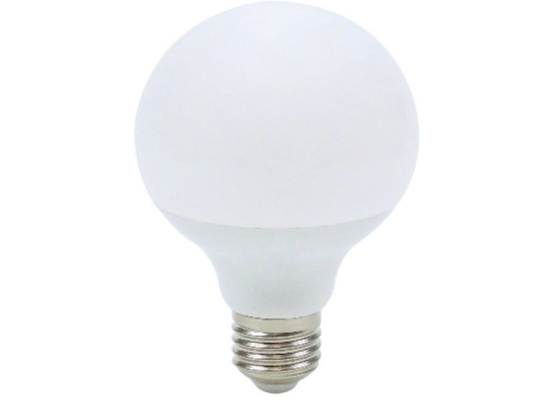 Λαμπτήρας Led G8011cw E27 11W 6000K 1000lm White Aca